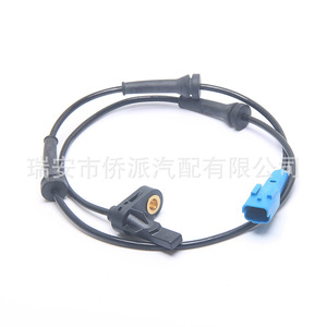 เซ็นเซอร์วัดความเร็วล้อ ABS เปอโยต์ 207 ซีตรอง C2 รุ่น 4545A09640055280SS20024 สำหรับเปลี่ยนซ่อม - Product Image 2