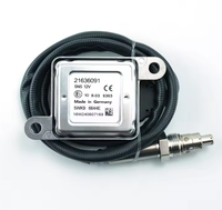 5WK97367 21636091 Capteurs d'oxygène et d'azote Capteurs NOX pour Volvo VNL VHD D13 D11 D16 Mack MP7 MP8 Camion diesel