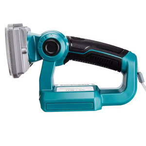 NUEVA Lámpara LED de Trabajo, Linterna para Batería de Litio <span class=keywords><strong>Makita</strong></span> BL1430 BL1830, Iluminación Exterior USB de 3 Pulgadas, 1000lm, IP65, Táctil - Product Image 3