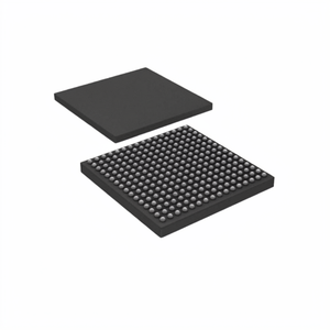 ชิ้นส่วนอิเล็กทรอนิกส์ A54SX32A-1CQ256M 256 BFCQFP พร้อม Tie Bar Embedded BOM IC มีสินค้าในสต็อก - Product Image 1