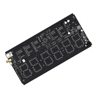 Service d'assemblage de circuits imprimés personnalisés, fabrication de circuits imprimés, approvisionnement en composants, insertion SMT DIP, test AOI FCT, support