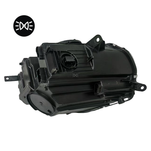 Faro Delantero para BMW <span class=keywords><strong>MINI</strong></span> Countryman <span class=keywords><strong>2017</strong></span> 2018 2019 <span class=keywords><strong>Mini</strong></span> F60, Lámpara Delantera con Proyector Bi-xenón, LED DRL + LED de Luz Alta y Baja + Direccional - Product Image 5