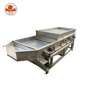 Industrial Raisin Cleaning and <b>Sorting</b> Processing <b>Machine</b> Line Fruit Washing and <b>Sorting</b> <b>Machine</b> - Product Image 5