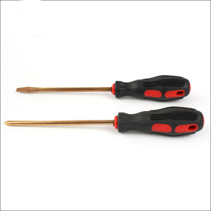 Tournevis phillips anti-étincelles Excellente qualité et mode tournevis en bronze aluminium bon marché - Product Image 2