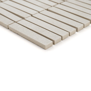 Mosaico Turin Cloud 30x30 cm, Rectificado, Acabado Mate, 8.5 mm de Grosor - Product Image 3