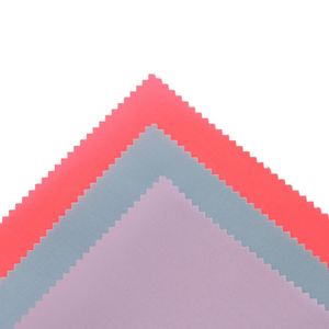 Tissu Oxford 210D (17x21) enduit PU 100% polyester respirant haute densité imperméable résistant aux déchirures pour sacs, bagages et activités de plein air - Product Image 2
