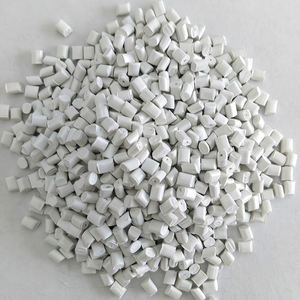 Huizhou Usine Prix Compétitif Matière Première pour Câble USB HDPE/PVC TPE <span class=keywords><strong>Graule</strong></span> PVC Granules pour Câble de Données Matériel - Product Image 3
