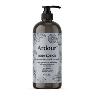 Loción <span class=keywords><strong>Corporal</strong></span> Antiarrugas con Semillas de Uva ODM, <span class=keywords><strong>Crema</strong></span> <span class=keywords><strong>Reafirmante</strong></span> y Luminosa de Marca Privada para Uso Diario, Leche <span class=keywords><strong>Corporal</strong></span> Nutritiva - Product Image 3