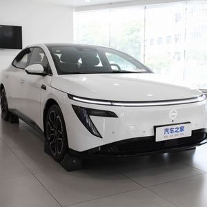 รถยนต์นิสสัน2025 N7 510รุ่นสินค้ามาใหม่รถยนต์ไฟฟ้านิสสัน N7 - Product Image 2
