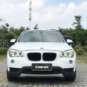 <span class=keywords><strong>BMW</strong></span> X1 Coche de gasolina de segunda mano S Drive18i Coches usados de importación de lujo Hecho en <span class=keywords><strong>Alemania</strong></span> Tela eléctrica LED 12 Automático Euro III Izquierda - Product Image 2