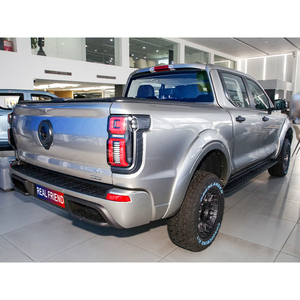 GWM P500 PHEV Hi4-T 2025 Great Wall, Camioneta <span class=keywords><strong>de</strong></span> <span class=keywords><strong>Segunda</strong></span> <span class=keywords><strong>Mano</strong></span>, Autos Baratos, 4x4, 2.0T, Carga Rápida, 1000 <span class=keywords><strong>km</strong></span> <span class=keywords><strong>de</strong></span> Autonomía - Product Image 2