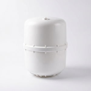 High Quality Plastic Water Storage Tank 4.0G <b>Reverse</b> <b>Osmosis</b> <b>System</b> Pressure Tank Wholesale for Home Purification <b>System</b> - Product Image 1