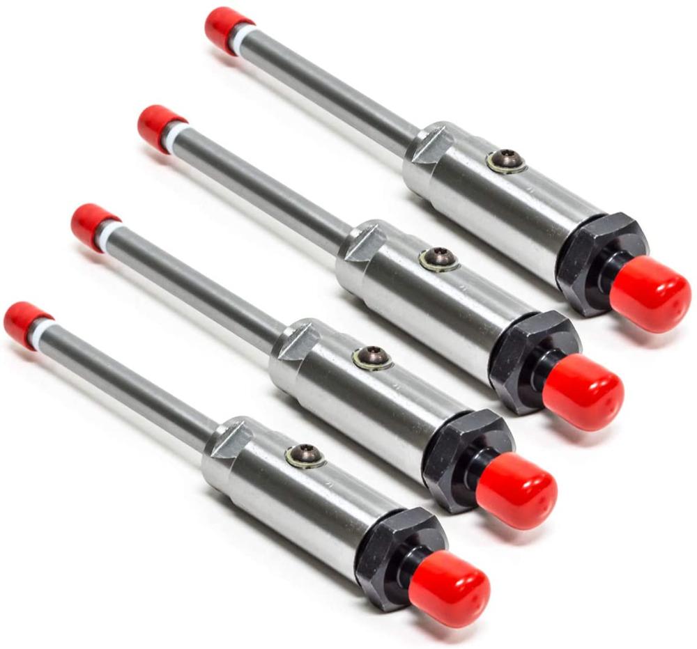 Diesel fuel pencil injector 4W7015 4W7016 4W7017 4W7019 7W7026 7W7032