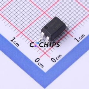 ทรานซิสเตอร์เอาท์พุท SMD-4P VO615A-9X007T ใหม่ของแท้ - Product Image 1