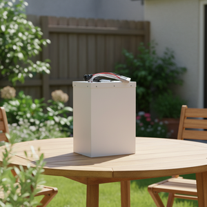 Pin LiFePO4 lỏng 72V 30Ah độ tin cậy cao |   Nhiệt độ hoạt động -30~60 |   1200 chu kỳ |   24 ô |   Bảo hành <span class=keywords><strong>3</strong></span> năm - Product Image 3