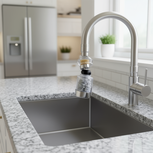 Filtro Negative Ion Filter 12/U Kitchen Faucet Water Filter - Product Image 2