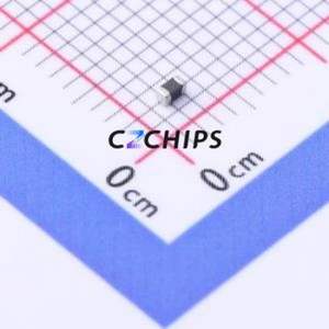 Varistor RL0603A270K 0603 Résistance (Tension : ) (Tension de fonctionnement de serrage : 72V (CC) : 22V) - Product Image 1