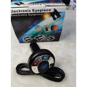 Electronic Eyepiece 1.3MP USB Microscope CCD Camera For Microscopic Observation Accessories Model 130W - Product Image 2