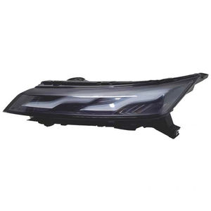 Gruppo faro anteriore auto di ricambio per Dongfeng enorme Aeolus Haoji 2022 2023 2024 2025 kit 2026 anabbaglianti modificano - Product Image 1