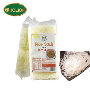 JOLION – bâtonnets de riz traditionnels en vrac, cuisson facile en verre, nouilles instantanées xinzhu, vermicelles sèches transparentes malaisie, vente en gros - Product Image 1