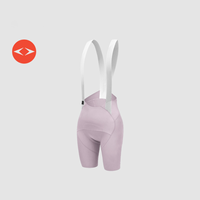 Cuissard de cyclisme sur route pour femme, nouvelle collection Black-Label, été, respirant, en nylon, sans coutures, avec interface élastique, pour adultes, OEM