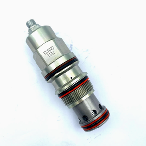 Hydraulique RDFA-LCN, dispositif de décharge à action directe - Product Image 3
