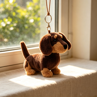 En gros : Mini machine à griffes pour peluches, distributeur automatique personnalisé de poupées et animaux en peluche