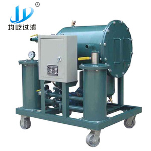 Tạp Chất Loại Bỏ Và Dầu-Nước Tách B30 DIESEL Sinh Học Thanh Lọc Hệ Thống Lọc - Product Image 6