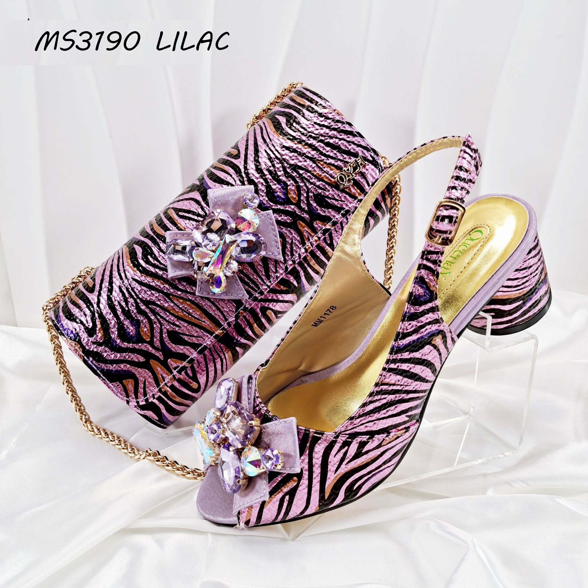lilac
