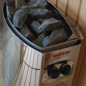 Chauffe-sauna électrique <span class=keywords><strong>Harvia</strong></span> Vega <span class=keywords><strong>8kw</strong></span> Manuel - Product Image 4