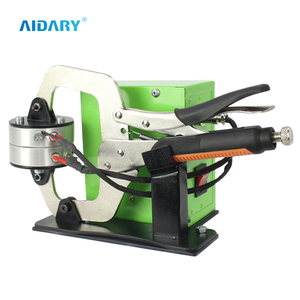 Prensa Manual de Aceite de <span class=keywords><strong>Palma</strong></span> y Oliva para Uso Doméstico, Directo de Fábrica, Ligera, Estable y con Temperatura/Presión Ajustables - Product Image 1