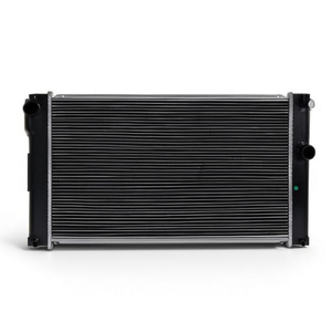 Support de radiateur, côté droit, pour Toyota HIACE TRH203 2005-2013 - Product Image 3