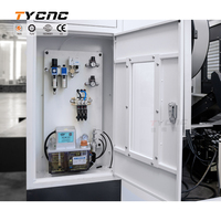 Centro de Mecanizado Horizontal CNC HMC1290 con Certificación CE, Alta Rigidez