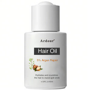 Aceite de Batana Orgánico Crudo de Honduras, Puro y Natural para un Cabello Más Grueso y Fuerte - Product Image 1