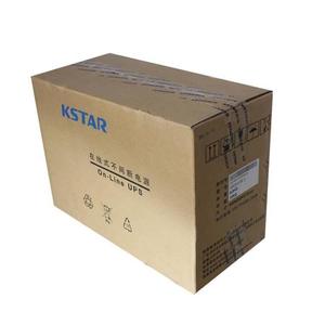 UPS KSTAR de 15KVA 12KW Monofásico con Protección Contra Sobrecorriente y Sobretensión para Uso en Centros de Datos - Product Image 4