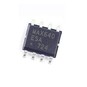 ชิปจัดการพลังงาน MAX640ESA+T ของแท้ รุ่น MAX640 - Product Image 1