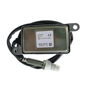 เซ็นเซอร์ไนโตรเจนออกไซด์ดีเซลของสแกนเนีย 2296799 อะไหล่ทดแทนใหม่ - Product Image 2