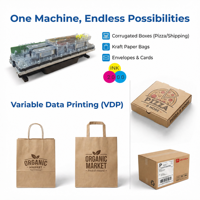 INK2000 Printhead Baru untuk Hp Pagewide A3 Fi-1000 Print Head untuk Hp 77740 77760 750 777 772 75050 77750 Printer