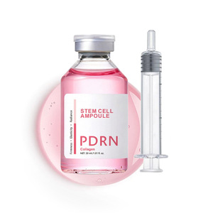 Suero Facial Antienvejecimiento con Colágeno Orgánico de Marca Privada, Producto para el Cuidado de la Piel, Cuidado Facial Coreano - Product Image 4