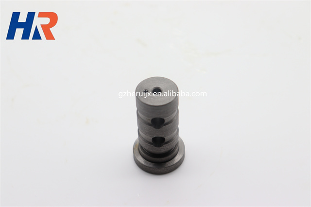 Hydraulic Main Pump Parts Regulator Valve Sleeve 4375722