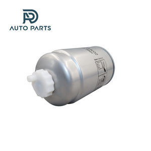 Vente en gros de filtres à huile de camion, <span class=keywords><strong>filtre</strong></span> à carburant, piège à solvant, pièces de moteur de camion, séparateur d'eau de carburant pour pièces de machines de Construction - Product Image 5