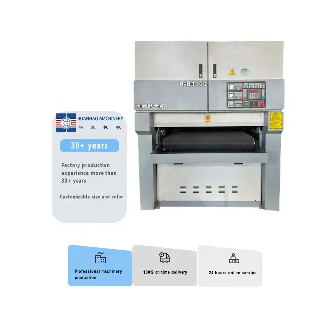 HH-5121 sheet sander polishing search machine metal polish will for factory low price sale