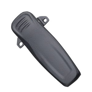 Cho hytera BC12 BC-12 pin trở lại vành đai clip cho Walkie Talkie Tương thích với tc500s tc580 tc610 PD502 pd562 các mô hình khác - Product Image 5