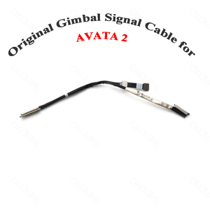 Original <b>Gimbal</b> Signal Line <b>for</b> AVATA 2 PTZ <b>Camera</b> Transmission Video Cable Repair Spare Parts - Product Image 1