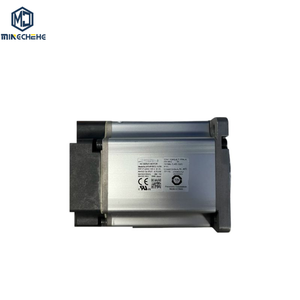 Offre Spéciale Moteur Servo Industriel Série MSMF (MSMF082L1U2M, MSMF202L1U2M, MSMF302L1U2M, MSMF402L1U2M) – Haute Efficacité, Faible Bruit - Product Image 1