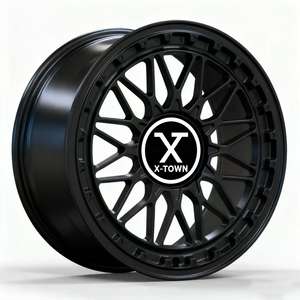 Jantes forgées multi-rayons couleur or foncé 17 18 19 <span class=keywords><strong>20</strong></span> 22 <span class=keywords><strong>24</strong></span> pouces, jantes en alliage forgées 2-3 pièces pour EK EG <span class=keywords><strong>Integra</strong></span> DC2 Retro JDM - Product Image 2