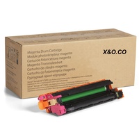 Unit Drum Xerox C505 Kapasitas Tinggi Kompatibel X&O 108R01481-484 / 108R01485-488 untuk Printer Warna Versalink C600 C605 C500