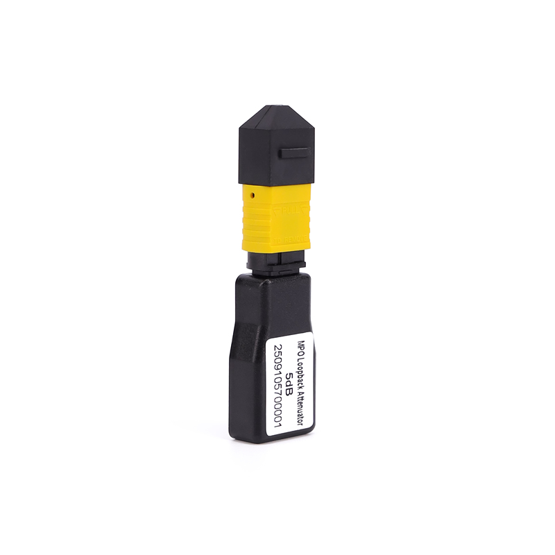 SM MM MPO MTP Connector Fiber
