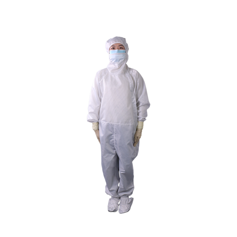 Unisex Anti static Clothing Clean Room