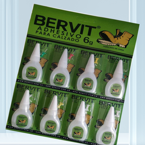 Ventas directas <span class=keywords><strong>de</strong></span> fábrica 502 Pegamento transparente potente para <span class=keywords><strong>zapatos</strong></span> para reparar cuero Cualquier zapato - Product Image 6